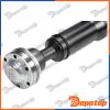 Arbre de transmission arrière pour LAND ROVER | NWN-LR-033, LR060379